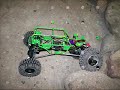 TRI CITY CRAWLERS