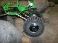 TRI CITY CRAWLERS