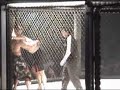 Victor Vs Clay (Full fight)