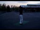 Sunset Spiral Fitness Freestyle