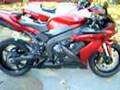 My 500 and my R1 