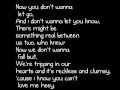 justin bieber - stuck in the moment with lyrics