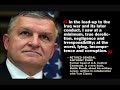 The Generals who said no to Rumsfeld / Bush The Generals who said no to Rumsfeld / Bush