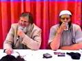 135 people accept Islam after Br. Yusuf Estes Lecture! 1/3