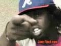 Hustle On - Blacus Ninjah (Jane-Finch.com)