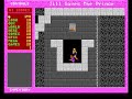 J�t�kbemutat� - Jill saves the Prince (2)