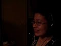 Blackwell Legacy cast recording #1