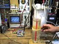 #123 Full Pwr test of the PWM v2a