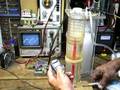 #123 Full Pwr test of the PWM v2a