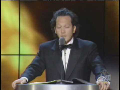 Jimmy Kimmel & Rob Schneider roast Hugh Hefner