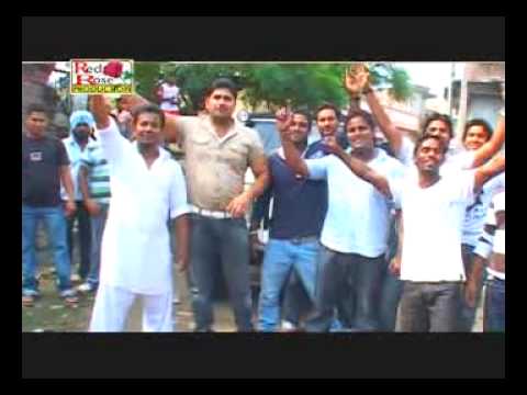 Badla De hon Pahaad (Valmikiya de munde) by Jasweer Sahota