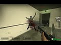 L4D Macho Madness - 2 L4D Macho Madness - 2