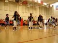 Sports Fest CICC Cheer 2007