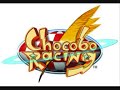 Chocobo Racing Music - Treasure Chest of The Heart