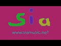 Sia - Death by Chocolate