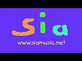 Sia - Death by Chocolate