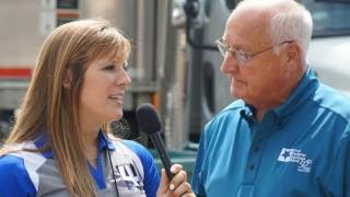 First Federal Savings Bank Appreciation Day Montage