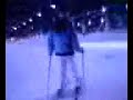 een twee drie vier snoww