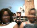 The chicken Sandwich Song written by moesha