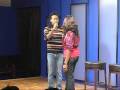 Debor'ah & Tonex 'Moan' on Valley Gold Show