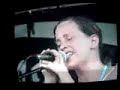 Paula Live 2000 Berlin Mauerpark (Als es passierte)
