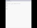 Html Tutorial 3 - Tables, Alignment and CSS Html Tutorial 3 - Tables, Alignment and CSS