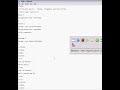 Html Tutorial 3 - Tables, Alignment and CSS