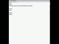 Html Tutorial 3 - Tables, Alignment and CSS