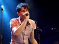 H�kan Hellstr�m - S� L�nge Du �r Med Mig (7/9-07)