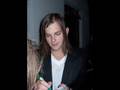 jared ,caleb followill kings of leon