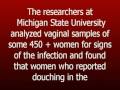 bacterial vaginal infection – Latest bacterial vaginal infection news – Are there natural remedies to combat recurring thrush?