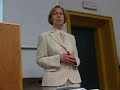Helga Glu?i?, Tri sre?anja z literaturo, 3