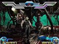 LV Megaman X Mugen #3 - Mech Rugal LV Megaman X Mugen #3 - Mech Rugal
