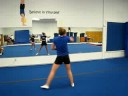 Pink Passion Dance 1