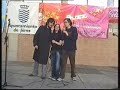Salon Manga Jerez 2007 - Karaoke Gundam