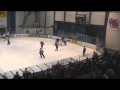 HC Bobři Valašské Meziříčí - HC Slezan Opava 4:3pp