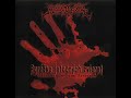 Moonfog - Death under the Gates of Castle