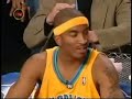 2005 slam dunk contest