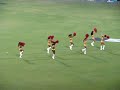 Washington Redskin cheerleaders in Bangalore Washington Redskin cheerleaders in Bangalore