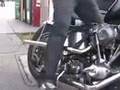 max schaaf and jasin phares riding choppers