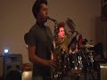 Weasel Walter Dislocation Unit - live 2007 3