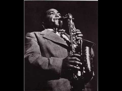 Charlie Parker – Anthropology