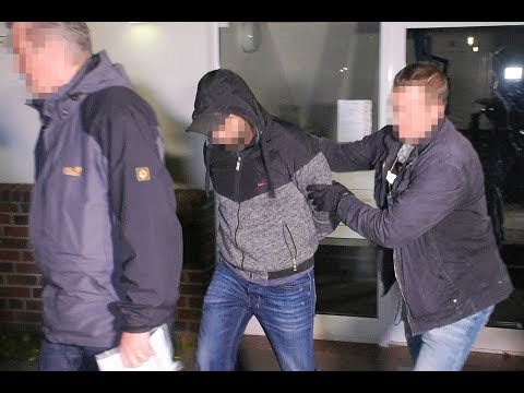 Schsse auf Hells Angels-Boss: Der Mordauftrag ka ...