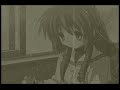 another tribute to my favorate clannad character Fuko :3THIS VIDEO IS PURELY FAN-MADE AND IS IN NO WAY ASSOCIATED WITH THE MUSICAL ARTIST OR ANIME COMPANY IN ANY WAY