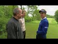 Episode 3.3 of 4 Luke Donald Film Episode 3.3 of 4 Luke Donald Film