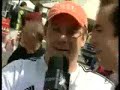 CQC en el GP Brasil de F1 2007 (3ª Parte)