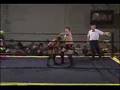 Rios Vs. Davis: WWA4 Stars steal the show at a CWA event!!!