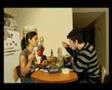 EVCİLİK - kısa film- stop motion