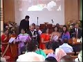 Aa O Yesu Mera Shara Ban Ja Aa O
