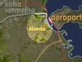 Caveir�o Invadindo Favela do Rio de Janeiro